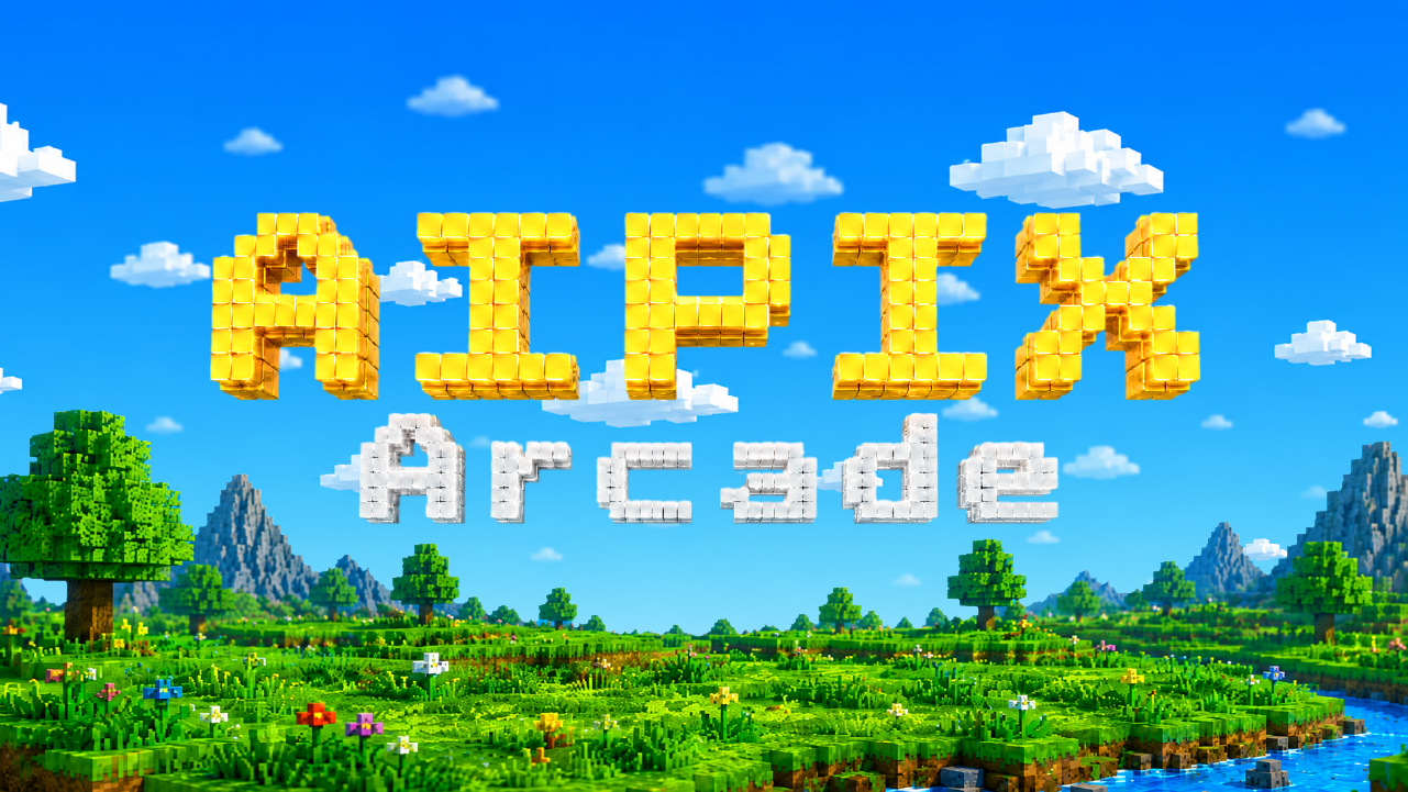 AIPIX Arcade
