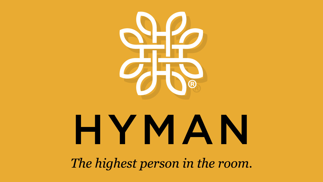 Hyman