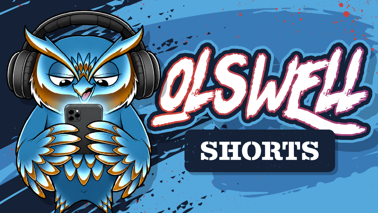 Olswell Shorts