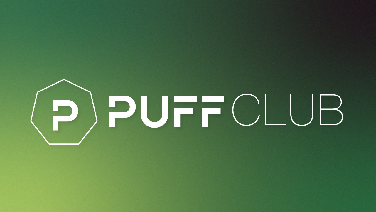 Puff Club Rewards
