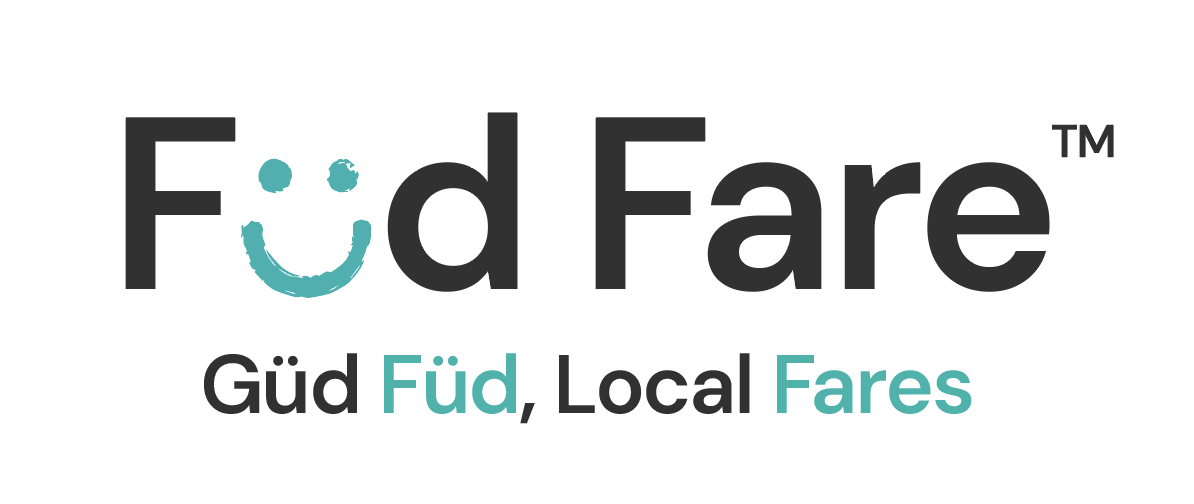 Füd Fare logo