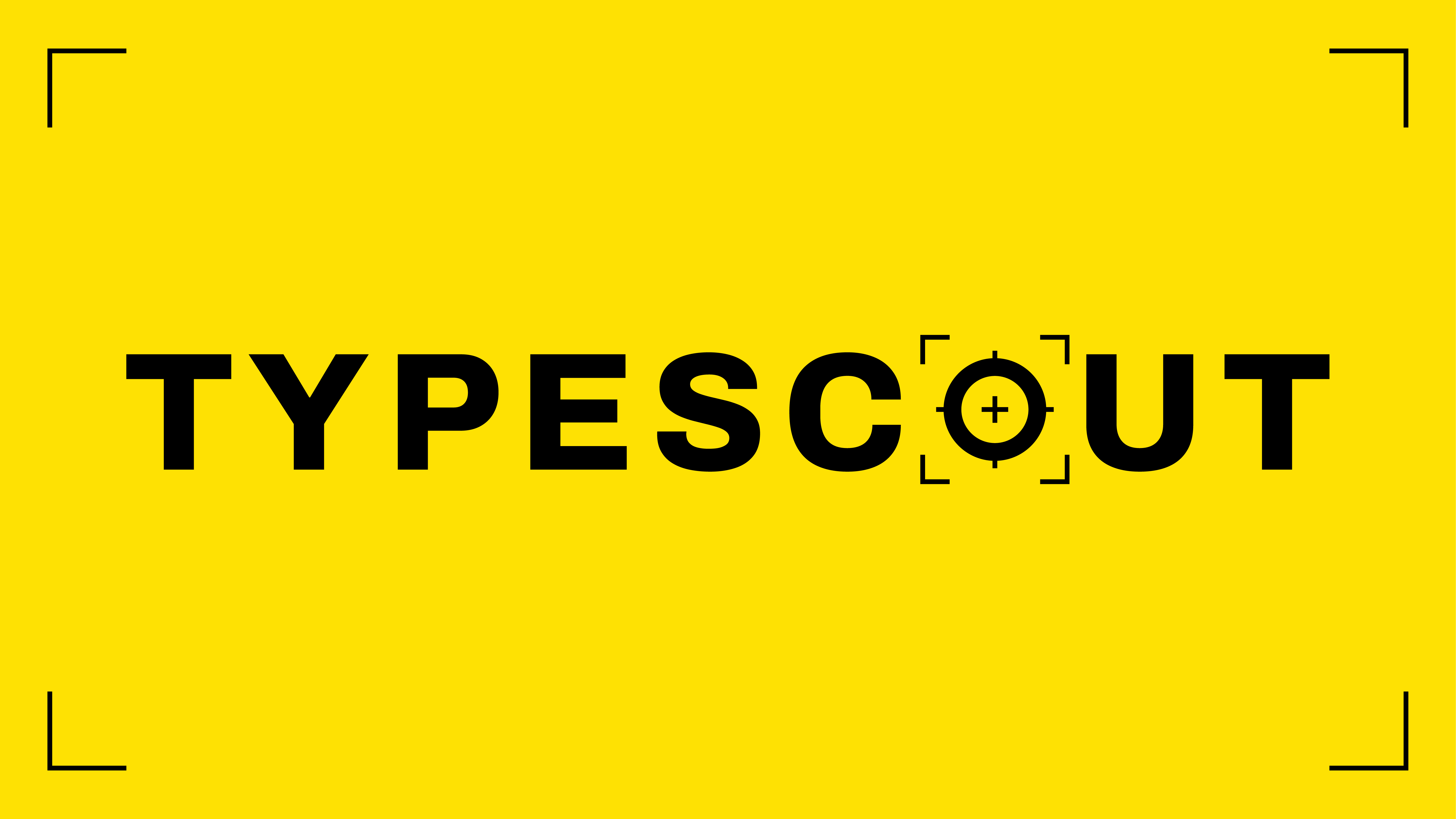 TypeScout